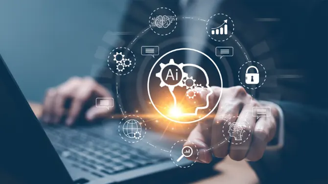 AI Digital Marketing
